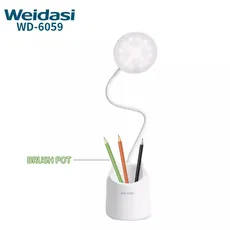 چراغ مطالعه ویداسی مدل 6059 weidasi