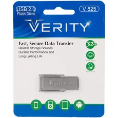 فلش مموری 32 گیگ وریتی Verity V825