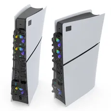 کول پد و فن خنک کننده PS5 Slim دابی TP5-3538 S