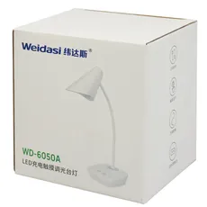 چراغ مطالعه ویداسی مدل 6050 weidasi