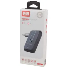 دانگل بلوتوث ارلدام مدل BR05 مشکی