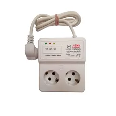 محافظ ظرفشویی و لباسشویی 2 خانه ارتدار 1/5 متر ساکو