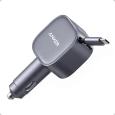 شارژر فندکی 75 وات انکر Anker A2738