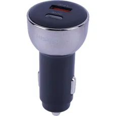 شارژر فندکی هیسکا HISKA HCC307