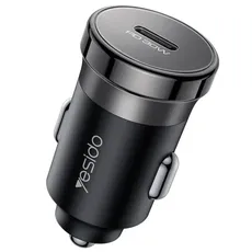 شارژر فندکی یسیدو 30 وات Yesido Y74