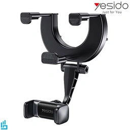 هولدر(پایه نگهدارنده) روآینه ای گوشی موبایل C193 یسیدو YESIDO