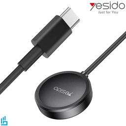 شارژر وایرلس یسیدو مدل CA162