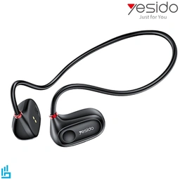 هندزفری بلوتوث گردنی YESIDO یسیدو YSP16