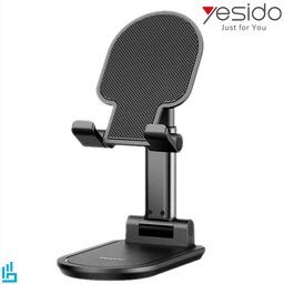 هولدر و پایه نگهدارنده گوشی موبایل و تبلت یسیدو مدل C85