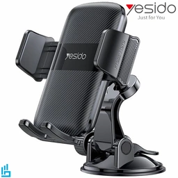 هولدر(پایه نگهدارنده) داشبوردی گوشی موبایل C175 یسیدو YESIDO