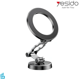 هولدر(پایه نگهدارنده) داشبوردی گوشی موبایل C203 یسیدو YESIDO