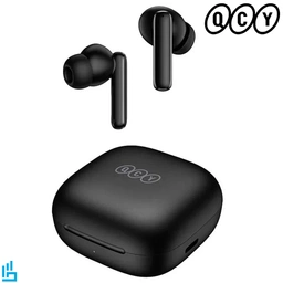 هدفون بلوتوثی کیو سی وای مدل T13 ANC