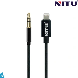کابل NT-AUX015 نیتو NITU طول 1 متر