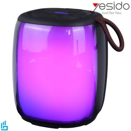 اسپیکر بلوتوثی بی سیم قابل حمل یسیدو Yesido YSW20