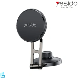 هولدر(پایه نگهدارنده) داشبوردی گوشی موبایل C199 یسیدو YESIDO