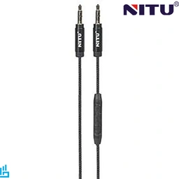 کابل AUX014 نیتو NITU طول 1/5 متر