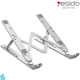 هولدر و پایه نگهدارنده لپ تاپ و تبلت یسیدو مدل LP01