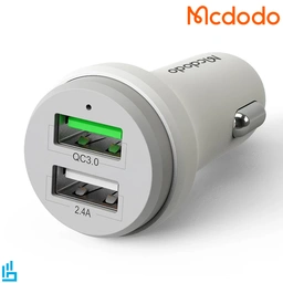 شارژر فندکی Mcdodo مک دو دو CC3840