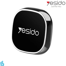 هولدر(پایه نگهدارنده) داشبوردی گوشی موبایل C81 یسیدو YESIDO