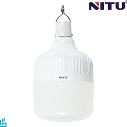 لامپ ال ای دی شارژی نیتو NITU LED01