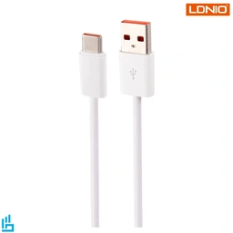 کابل شارژ Type C الدینیو LDNIO مدل LS891 