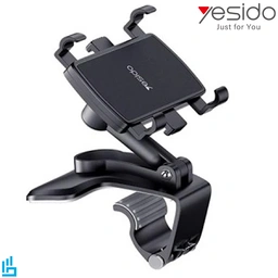 پایه نگهدارنده و هولدر گوشی و موبایل یسیدو مدل C101