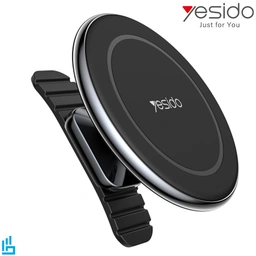 هولدر و پایه نگهدارنده مگنتی موبایل یسیدو C126