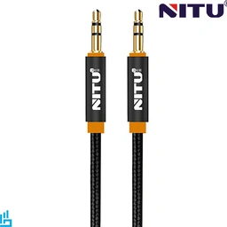کابل انتقال صدا NT-AUX007 نیتو NITU طول 3 متر 