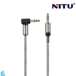 کابل AUX13 نیتو NITU طول 1/2 متر 