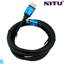 کابل HDMI NHI02 نیتو NITU طول 2 متر