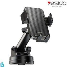 هولدر(پایه نگهدارنده) داشبوردی گوشی موبایل C173 یسیدو YESIDO