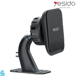  هولدر(پایه نگهدارنده) دریچه کولری گوشی موبایل C110 یسیدو YESIDO