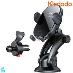 هولدر و شارژر وایرلس مک دودو Mcdodo مدل CH7620 15W