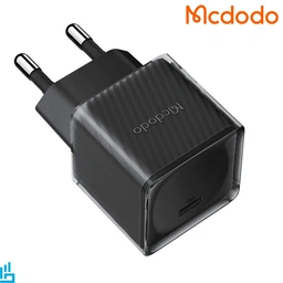 شارژر دیواری 20 وات مک دودو مدل CH-377