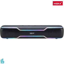 اسپیکر موبایلی هیسکا hiska مدل b59