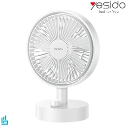 پنکه رومیزی یسیدو مدل YESIDO YF12