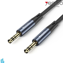 کابل صدا AUX یسیدو Yesido YAU-39 طول 1 متر
