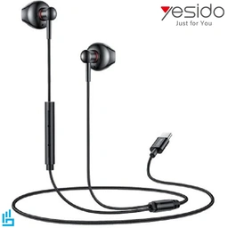 هندزفری سیمی یسیدو Yesido مدل YH49