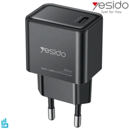 شارژر دیواری یسیدو YESIDO مدل YC63