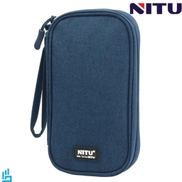 کیف هارد اکسترنال و پاوربانک نیتو NITU NT-Bag01 