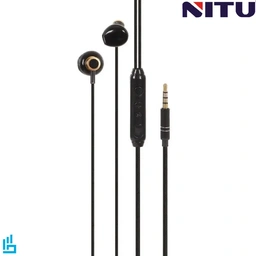 هندزفری نیتو مدل NITU NE35