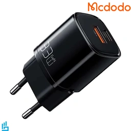 شارژر دیواری 33 وات مک دو دو Mcdodo CH0151GaN