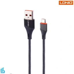 کابل شارژ الدینیو مدل LS631 Micro