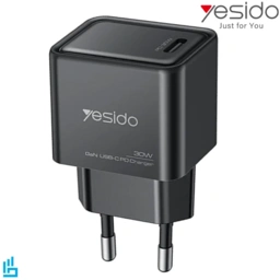 شارژر دیواری یسیدو YESIDO مدل YC62