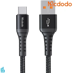 کابل تبدیل شارژ مک دو دو Mcdodo تایپ سی CA2273 TypeC 