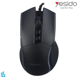موس گیمینگ یسیدو Yesido KB20
