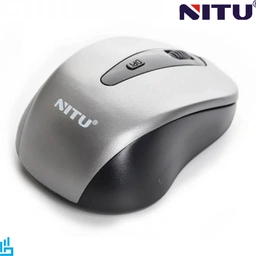 موس وایرلس نیتو مدل NITU NWM04