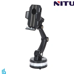 هولدر داشبوردی گوشی موبایل و تبلت نیتو NITU NH52 