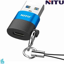 تبدیل نیتو مدلNITO Type C to USB NN35
