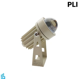 جت لایت بدنه مشکی 5 وات پرشین لایت PLI